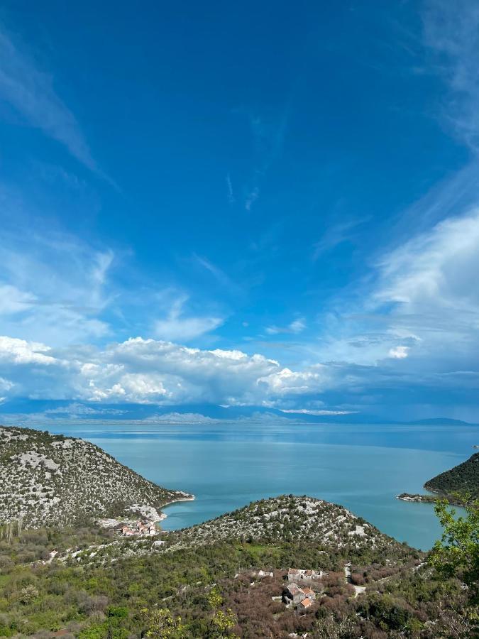 Lakeview Apartments Jolicic Virpazar Bagian luar foto