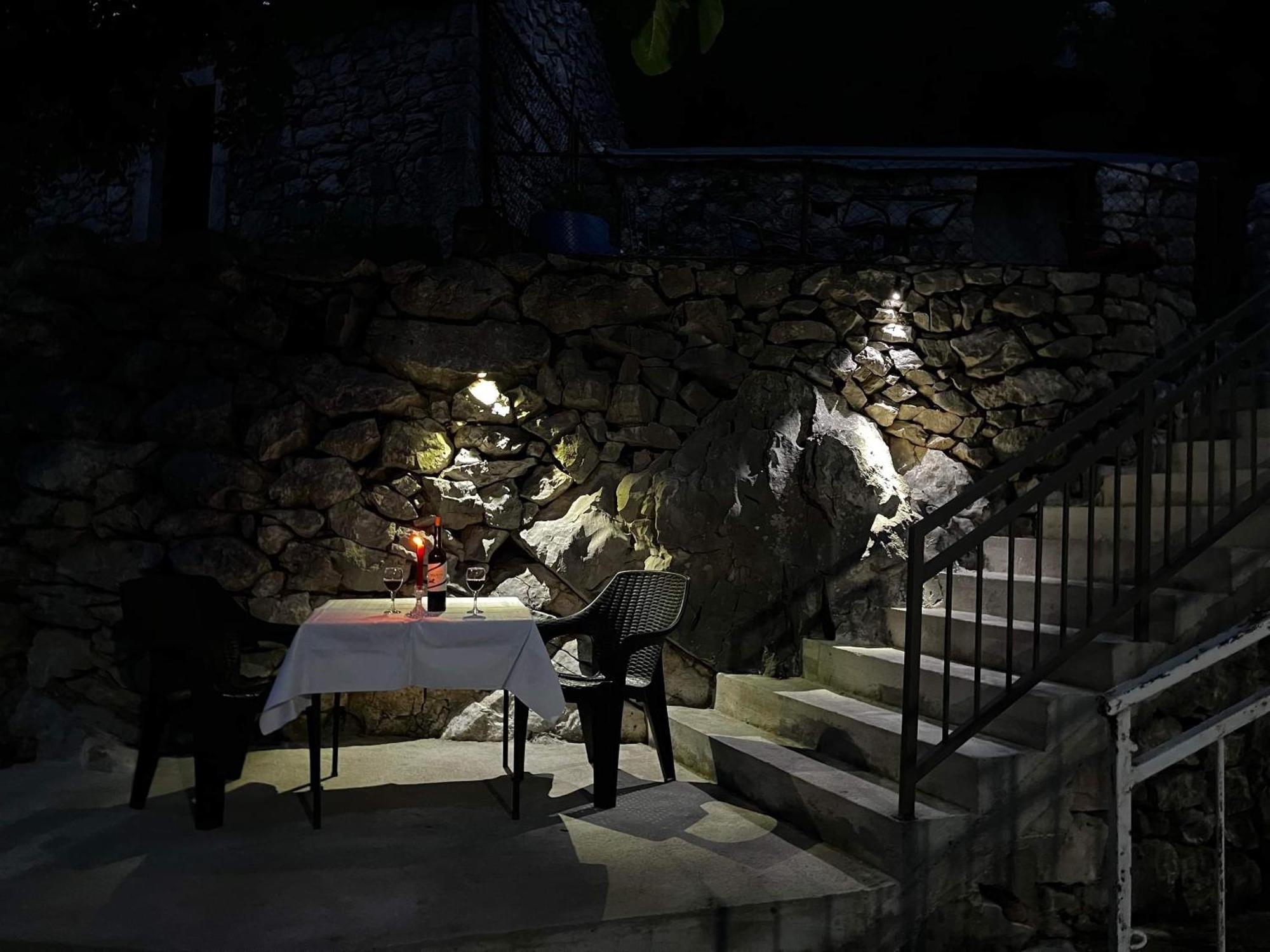 Lakeview Apartments Jolicic Virpazar Bagian luar foto