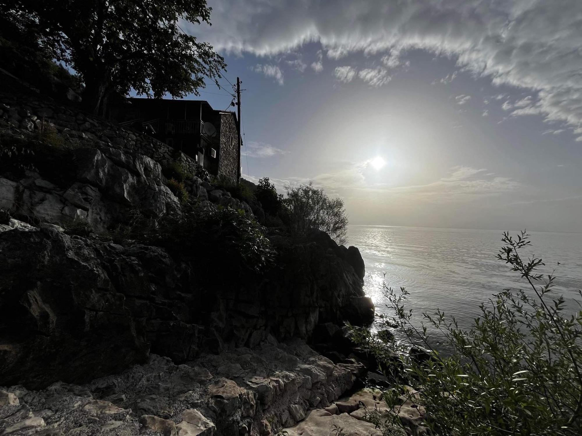 Lakeview Apartments Jolicic Virpazar Bagian luar foto
